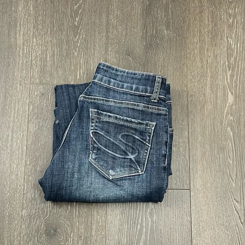 Stetson City Trouser No. 214 Sz 8‎